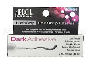 Brand Ardell: Ardell Professional LashGrip 7g - Dark