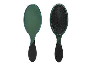 Wet Brush Pro Glitter Glam Detangler Hair Brush - Forest