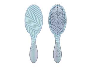 Wet Brush Pro Vintage Sweets Detangler Hair Brush - Blue