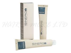 Clearance 70 Off: Sinergy Professional Hair Colour Yellow Intensifier 100ml