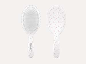 Framar Get Lucky Detangle Hair Brush - Lucky