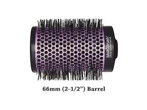 Olivia Garden MultiBrush Barrel 66mm (2-1/2")