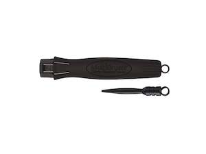 Olivia Garden MultiBrush Handle With Pick