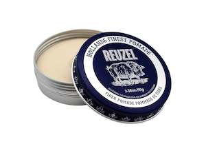 All Haircare Styling: REUZEL Fiber Pomade 95g