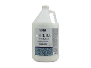 MODA Professional White Tea Conditioner 3.78L (Bulk)