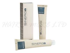 Sinergy Cosmetics: Sinergy Professional Hair Colour 7/4 Copper Blonde 100ml
