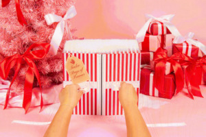 12 Days of Framar - Pop-up Foil Advent Calendar 2025