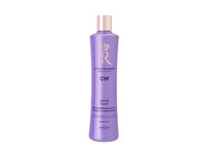 CHI Royal Treatment Color Gloss Blonde Enhancing Purple Conditioner 355ml