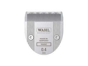 Blade Sets: WAHL Blade Set suit Bella / Super Trimmer etc