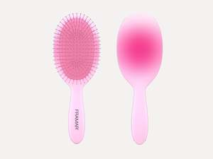 Brushes: Framar Aurascope Detangle Hair Brush