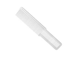 WAHL Clipper Comb White - Small