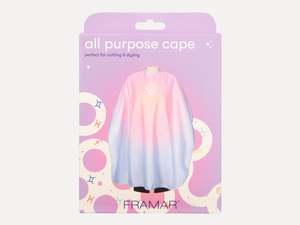 Framar: Framar Aurascope All Purpose Cape