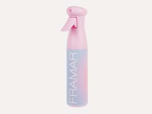 Framar Aurascope Mist Assist Spray Bottle