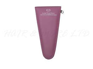 Clearance 50 Off: Love Your Hair Razor Case - Pink