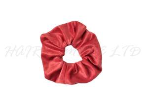 Clearance 40 Off: Scrunchie - Soft Hot Pink