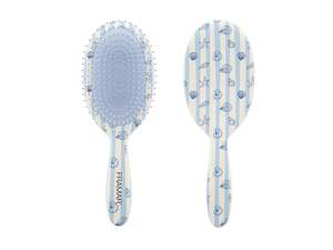Brushes: Framar Beach Bum Detangle Hair Brush