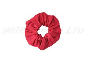 Clearance 40 Off: Scrunchie - Hot Pink