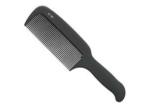 Products: Leader 299 Carbon Clipper Comb - Large (235mm)