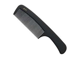 Leader 272  Carbon Clipper Comb - Small (210mm)