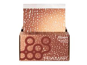 Framar Fawn Pop Up Foil (500ct) 127 x 280mm (5x11)