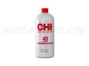 CHI Colour Generator Developer 40 Volume (12%) 828ml