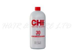 CHI Colour Generator Developer 30 Volume (9%) 828ml