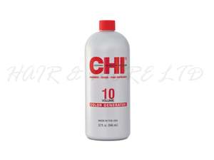CHI Colour Generator Developer 10 Volume (3%) 828ml