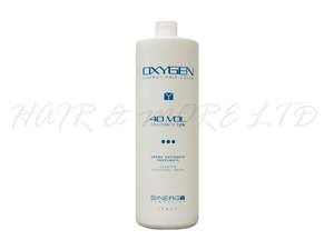 Sinergy Oxygen Developer 40 Volume (12%) 1000ml