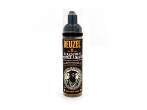 All Mens Grooming: REUZEL Clean & Fresh Beard Foam 70ml