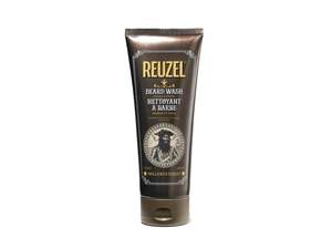 All Mens Grooming: REUZEL Clean & Fresh Beard Wash 200ml