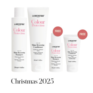 Christmas Pack - Colour Protection