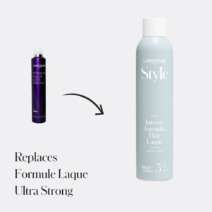La Biosthetique Style - Intense Formula Hair Laque - 300ml