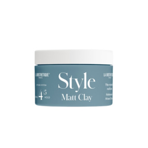 Hair: La Biosthetique Style - Matt Clay - 75ml