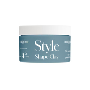 Hair: La Biosthetique Style - Shape Clay (ex. Modulator)