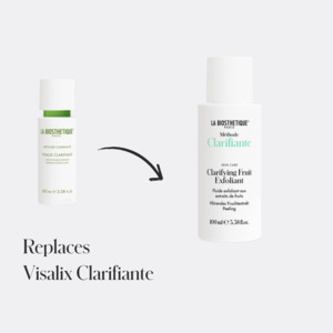 Beauty: Methode Clarifiante Clarifying Fruit Exfoliant