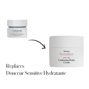 Methode Sensitive Skin - Comforting Hydro Cream - 50ml