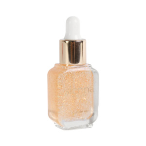 Beauty: Sienna Byron Bay - Golden Glow Cuticle Nectar