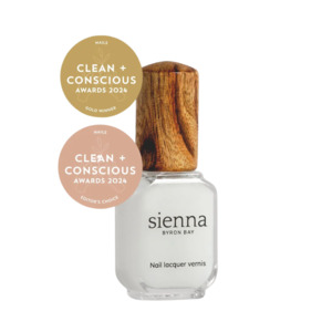 Sienna Byron Bay - Nail Strengthener