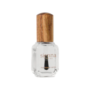 Sienna Byron Bay - Glossy Top Coat