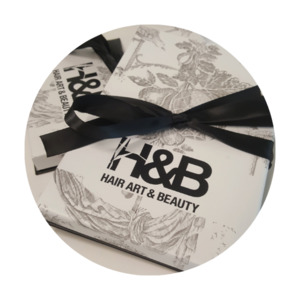 H&B Gift Card