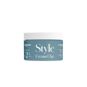 La Biosthetique Style - Cream Clay - 75ml