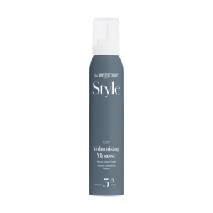 Hair Styling: La Biosthetique Volumising Mousse - 200ml