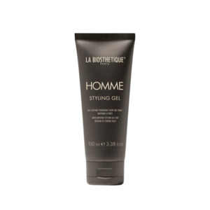 Hair Styling: La Biosthetique Homme Styling Gel - 100ml