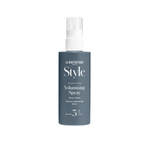 Hair Styling: La Biosthetique Volumising Spray - 100ml (WAS VOLUMISING LOTION)