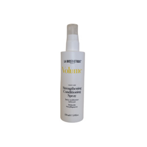 La Biosthetique Volume Strengthening Conditioning Spray