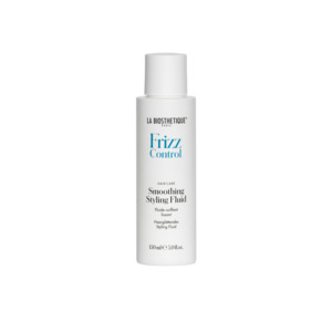 Hair Styling: La Biosthetique Frizz Control Smoothing Styling Fluid