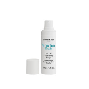 Hair Treatment: La Biosthetique Structure Repair Hydrating Drops