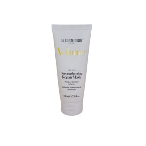 La Biosthetique Volume Strengthening Repair Mask