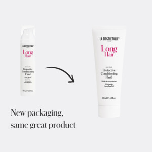 Hair Treatment: La Biosthetique Long Hair Protective Conditioning Fluid
