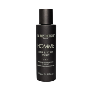 Hair Treatment: La Biosthetique Homme Hair & Scalp Tonic